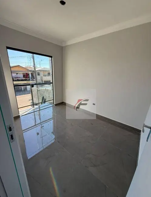 Foto 2 de Sobrado com 3 quartos à venda, 80m2 em Tatuquara, Curitiba - PR