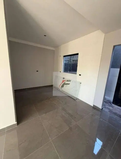 Foto 3 de Sobrado com 3 quartos à venda, 80m2 em Tatuquara, Curitiba - PR