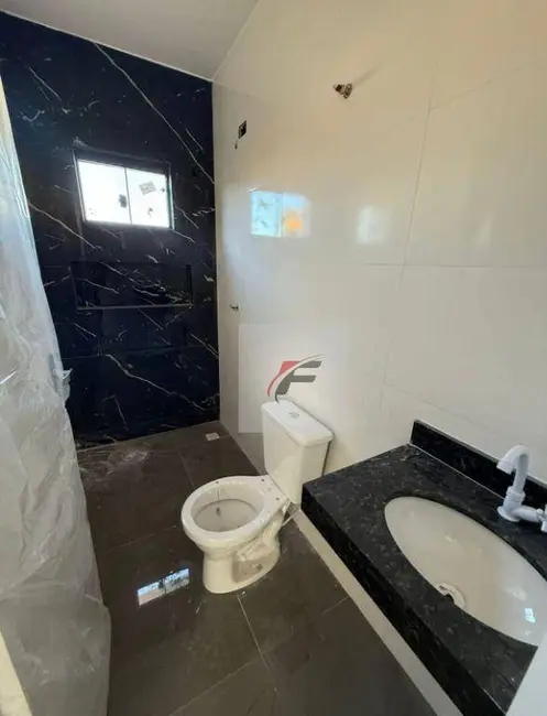 Foto 5 de Sobrado com 3 quartos à venda, 80m2 em Tatuquara, Curitiba - PR