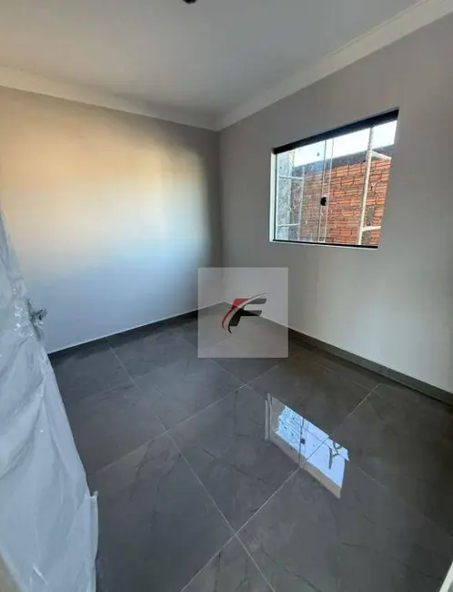 Foto 4 de Sobrado com 3 quartos à venda, 80m2 em Tatuquara, Curitiba - PR