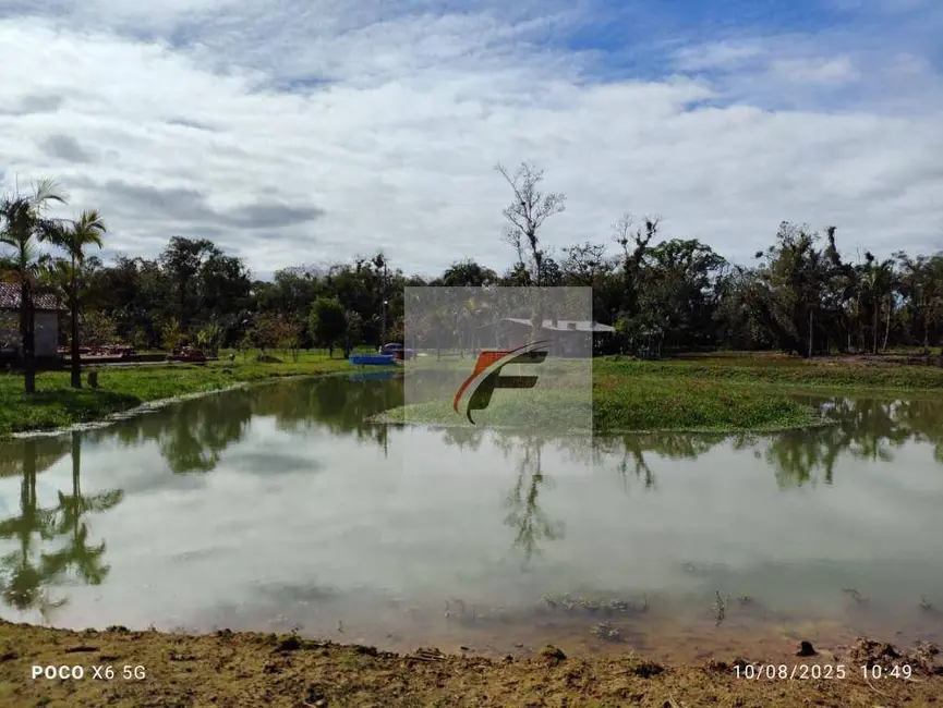 Foto 8 de Fazenda / Haras com 2 quartos à venda, 1127962m2 em Antonina - PR