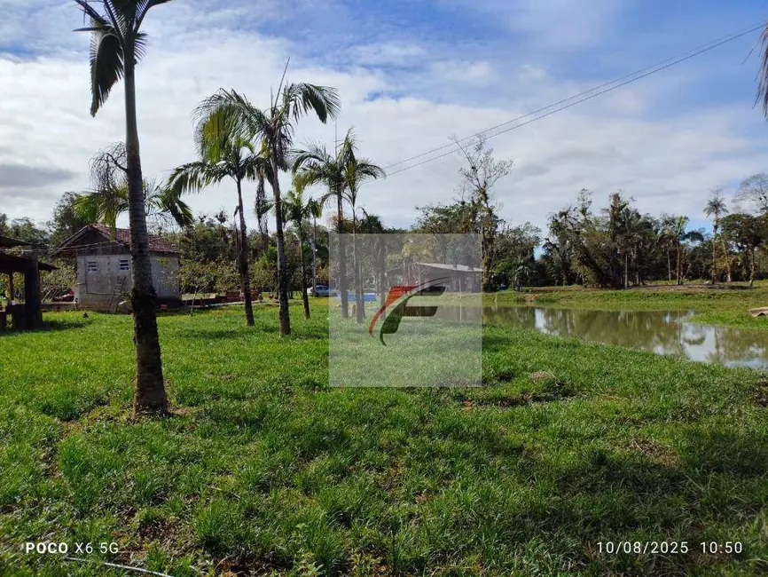 Foto 6 de Fazenda / Haras com 2 quartos à venda, 1127962m2 em Antonina - PR