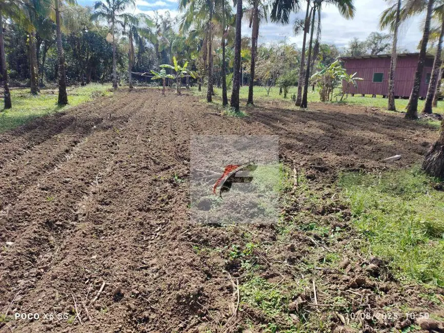 Foto 5 de Fazenda / Haras com 2 quartos à venda, 1127962m2 em Antonina - PR