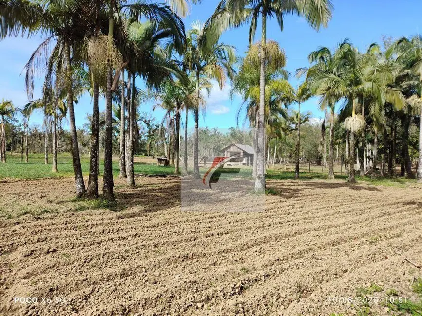 Foto 4 de Fazenda / Haras com 2 quartos à venda, 1127962m2 em Antonina - PR