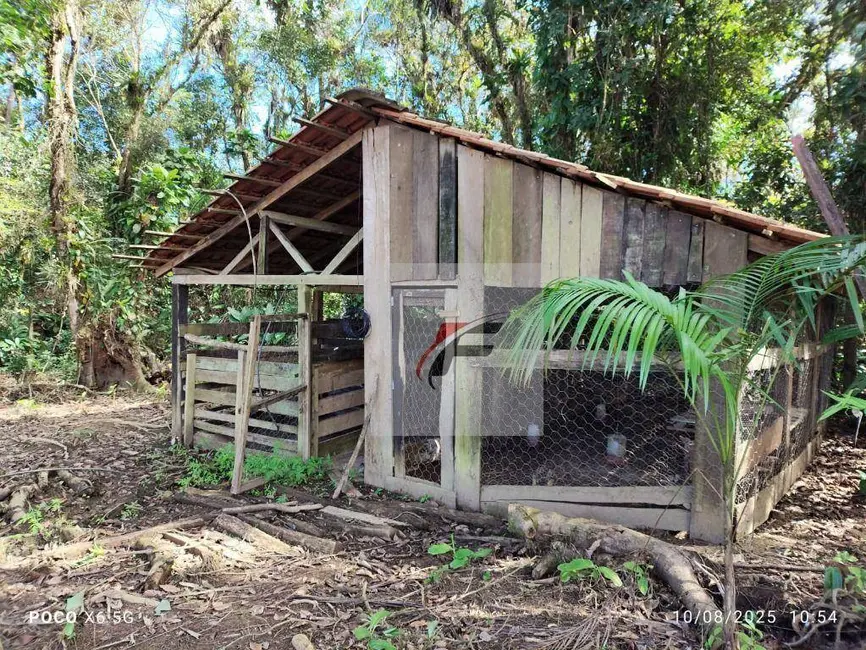 Foto 2 de Fazenda / Haras com 2 quartos à venda, 1127962m2 em Antonina - PR