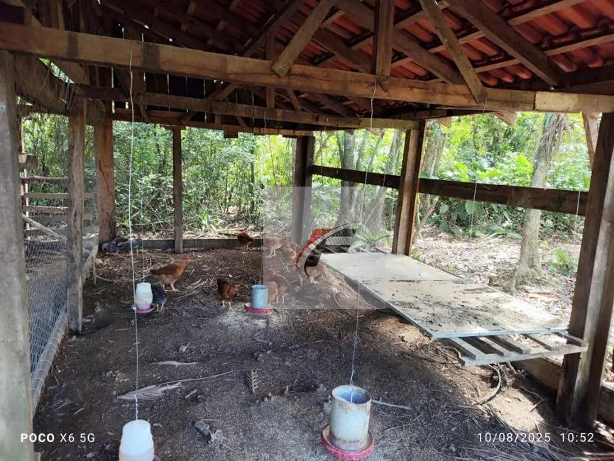 Foto 3 de Fazenda / Haras com 2 quartos à venda, 1127962m2 em Antonina - PR