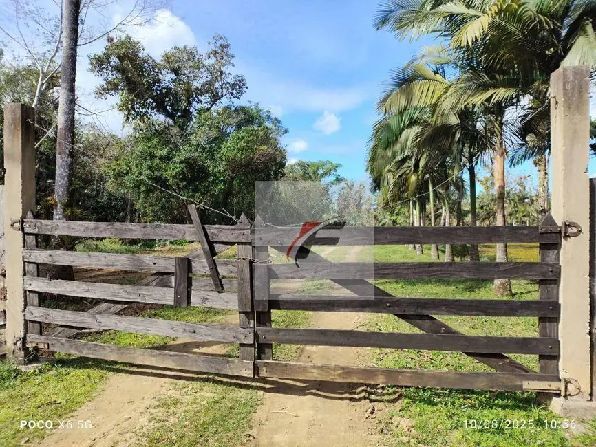 Foto 1 de Fazenda / Haras com 2 quartos à venda, 1127962m2 em Antonina - PR