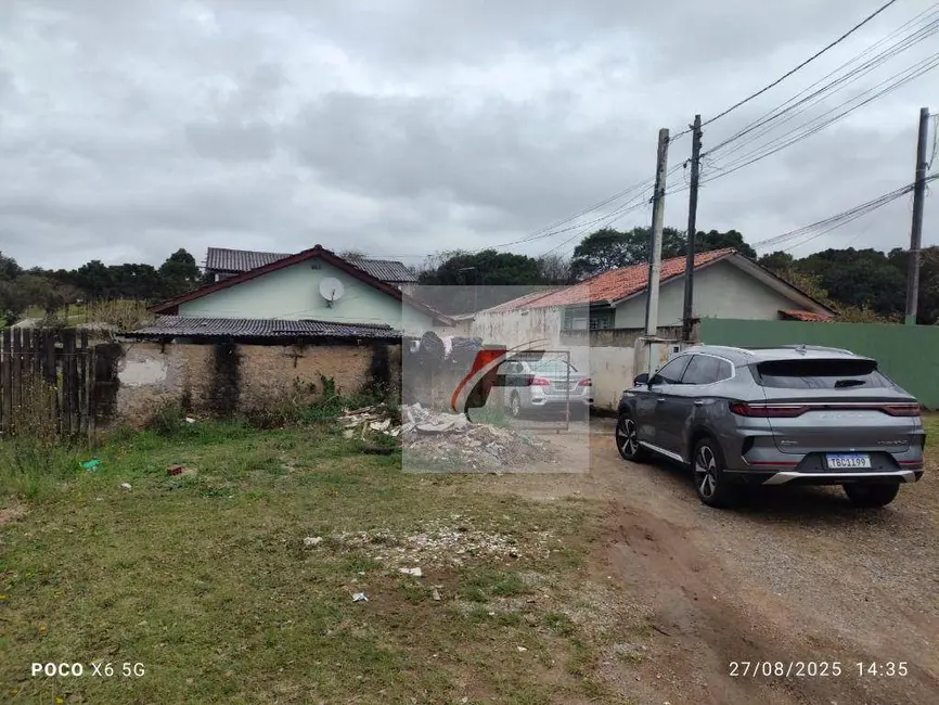Foto 4 de Terreno / Lote à venda, 420m2 em Sítio Cercado, Curitiba - PR