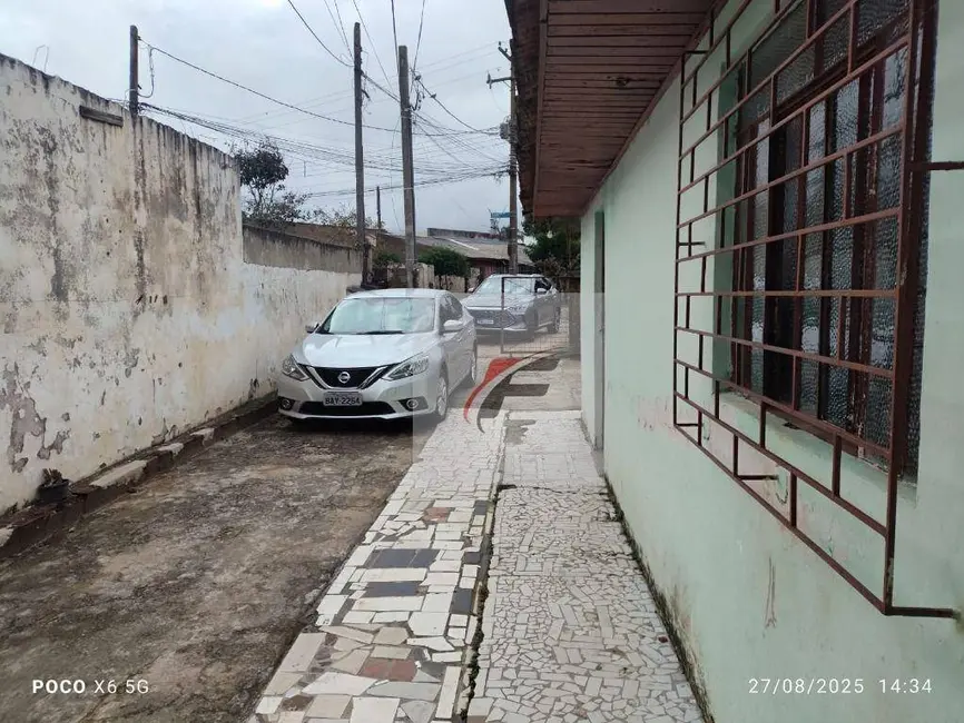 Foto 5 de Terreno / Lote à venda, 420m2 em Sítio Cercado, Curitiba - PR