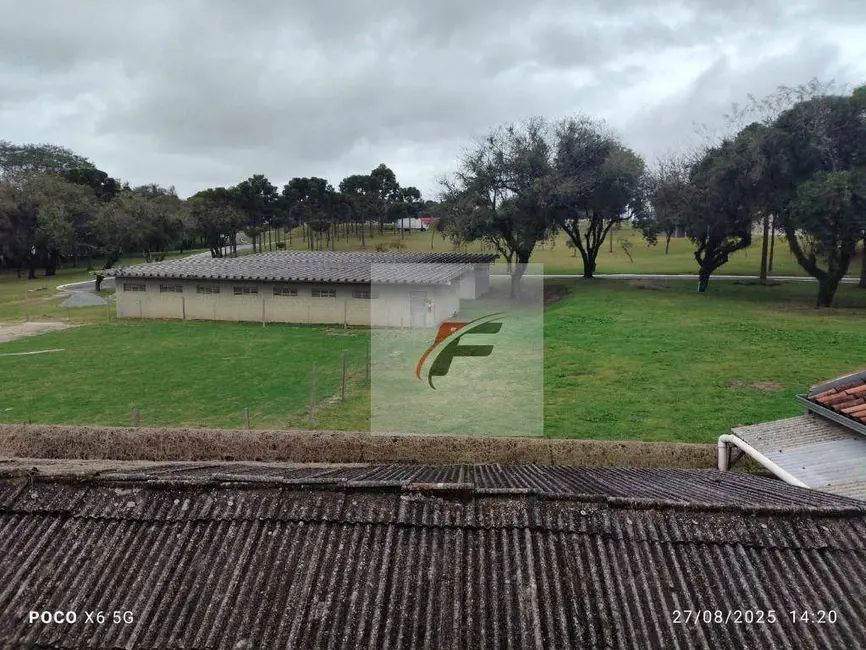 Foto 8 de Terreno / Lote à venda, 420m2 em Sítio Cercado, Curitiba - PR