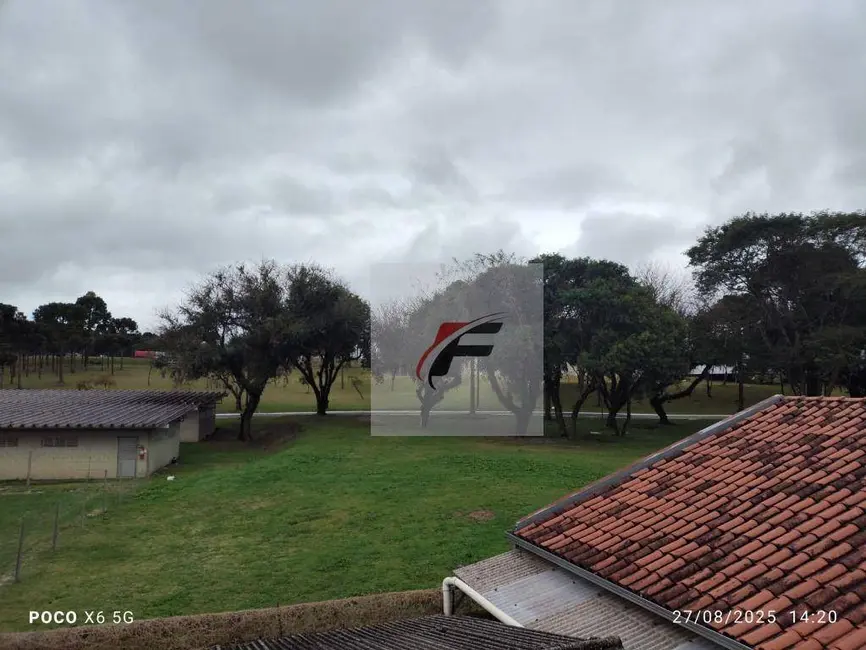 Foto 7 de Terreno / Lote à venda, 420m2 em Sítio Cercado, Curitiba - PR