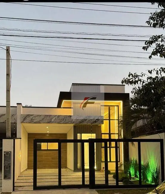 Casa com 3 quartos à venda, 100m2 em São Pedro, Sao Jose Dos Pinhais - PR - imagem 2 Foto 2 de Casa com 3 quartos à venda, 100m2 em São Pedro, Sao Jose Dos Pinhais - PR