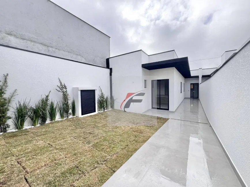 Casa com 3 quartos à venda, 100m2 em São Pedro, Sao Jose Dos Pinhais - PR - imagem 8 Foto 8 de Casa com 3 quartos à venda, 100m2 em São Pedro, Sao Jose Dos Pinhais - PR