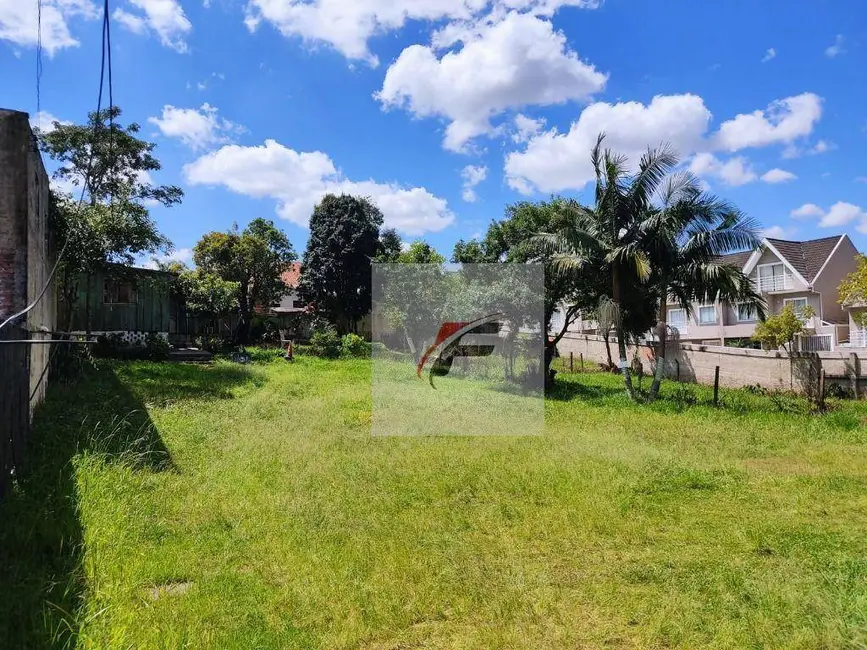Foto 5 de Terreno / Lote à venda, 624m2 em Orleans, Curitiba - PR