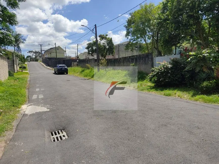 Foto 9 de Terreno / Lote à venda, 624m2 em Orleans, Curitiba - PR