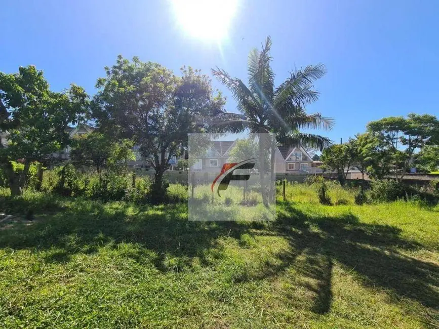 Foto 2 de Terreno / Lote à venda, 624m2 em Orleans, Curitiba - PR
