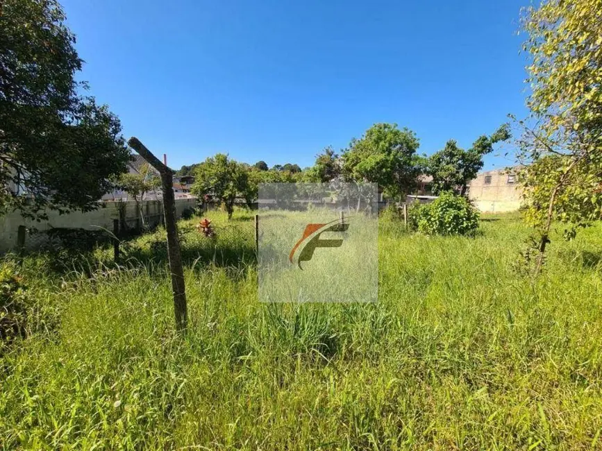 Foto 3 de Terreno / Lote à venda, 624m2 em Orleans, Curitiba - PR