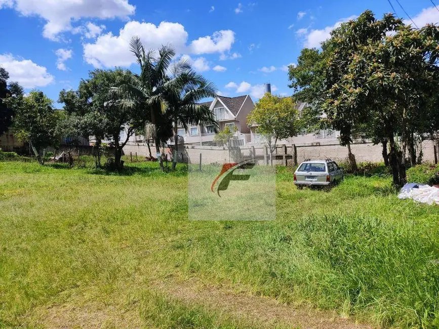 Foto 7 de Terreno / Lote à venda, 624m2 em Orleans, Curitiba - PR
