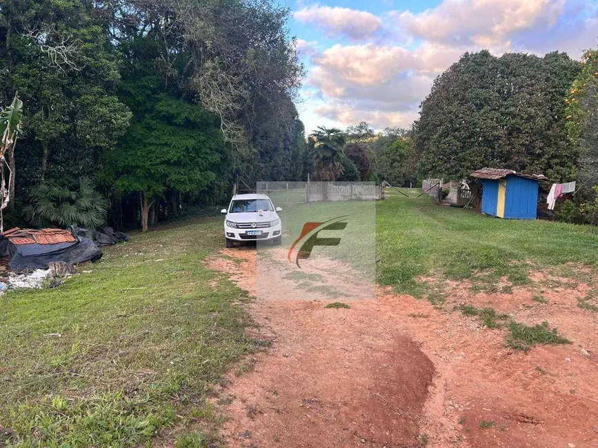 Chácara com 2 quartos à venda, 290400m2 em Centro, Contenda - PR - imagem 4 Foto 4 de Chácara com 2 quartos à venda, 290400m2 em Centro, Contenda - PR