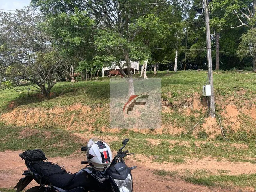 Foto 5 de Chácara com 3 quartos à venda, 16777215m2 em Centro, Quitandinha - PR