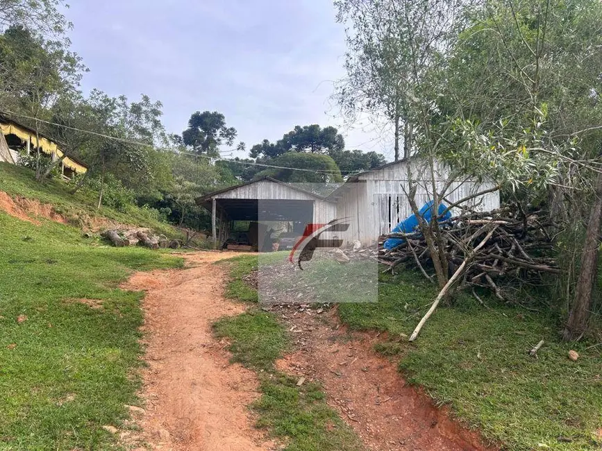 Foto 2 de Chácara com 3 quartos à venda, 16777215m2 em Centro, Quitandinha - PR