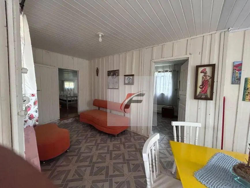 Foto 3 de Chácara com 4 quartos à venda, 7800m2 em Mandirituba - PR