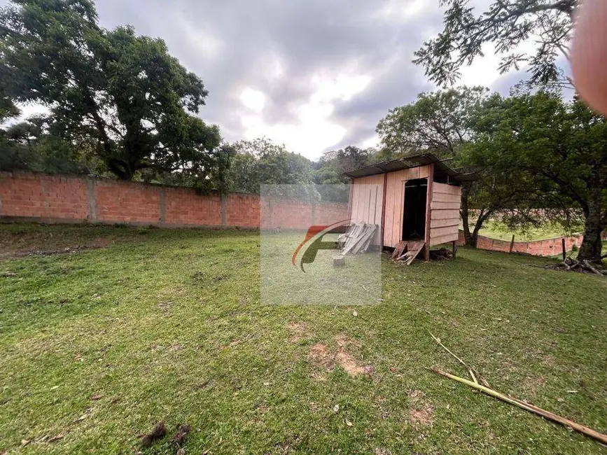 Foto 8 de Chácara com 4 quartos à venda, 7800m2 em Mandirituba - PR