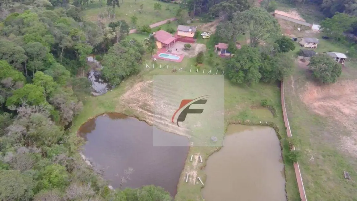 Foto 6 de Chácara com 4 quartos à venda, 7800m2 em Mandirituba - PR