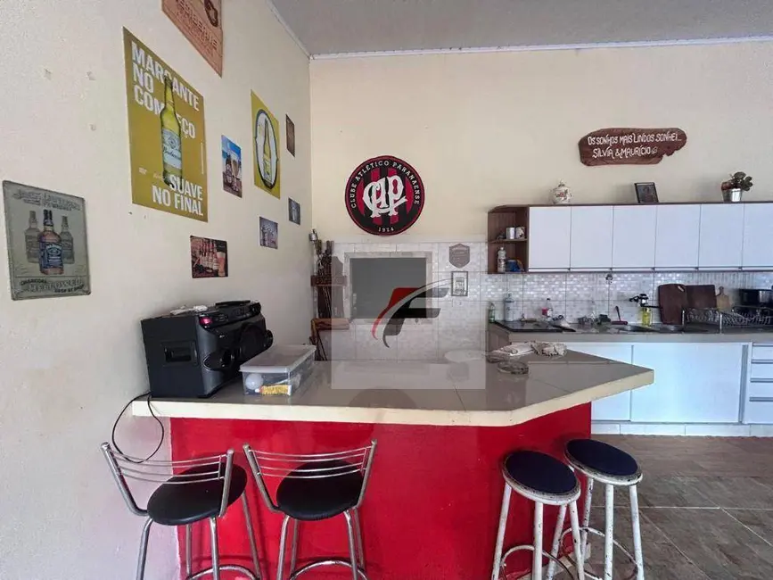 Foto 9 de Chácara com 4 quartos à venda, 7800m2 em Mandirituba - PR