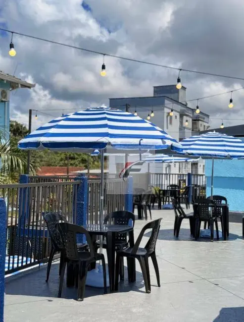 Foto 2 de Hotel / Motel com 35 quartos à venda, 1300m2 em Guanabara, Joinville - SC