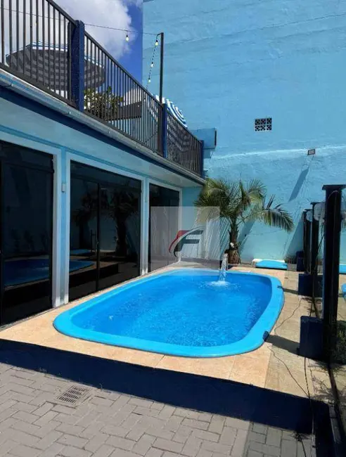 Foto 5 de Hotel / Motel com 35 quartos à venda, 1300m2 em Guanabara, Joinville - SC