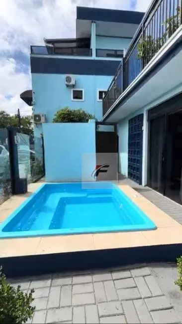 Foto 1 de Hotel / Motel com 35 quartos à venda, 1300m2 em Guanabara, Joinville - SC