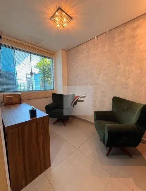 Foto 3 de Hotel / Motel com 35 quartos à venda, 1300m2 em Guanabara, Joinville - SC