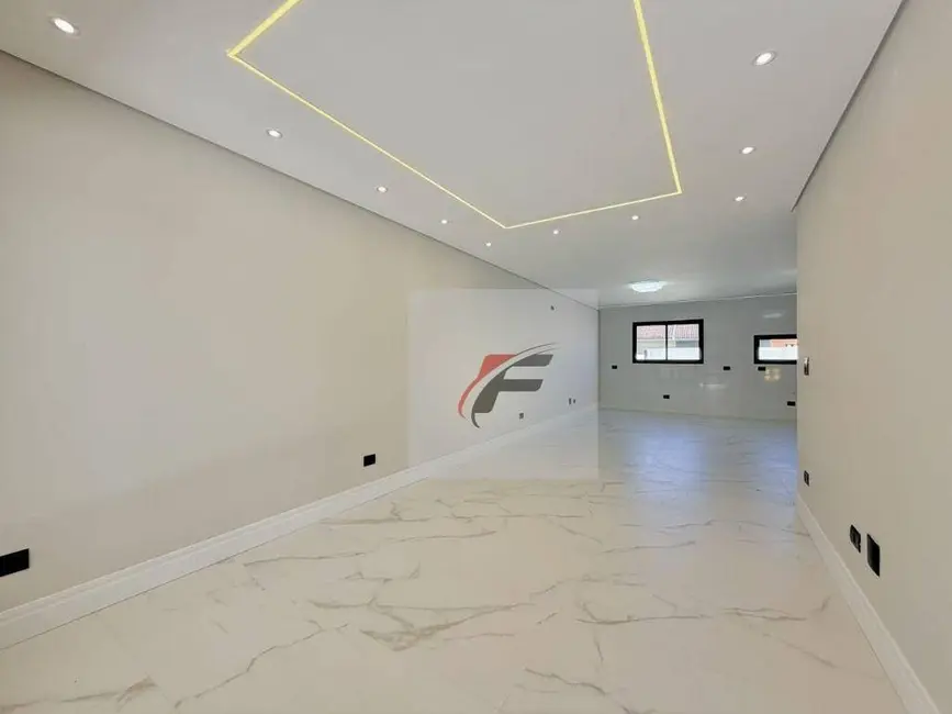 Foto 8 de Sobrado com 3 quartos à venda, 200m2 em Aristocrata, Sao Jose Dos Pinhais - PR