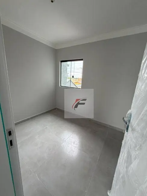 Foto 5 de Sobrado com 3 quartos à venda, 90m2 em Campo de Santana, Curitiba - PR