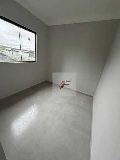 Foto 6 de Sobrado com 3 quartos à venda, 90m2 em Campo de Santana, Curitiba - PR