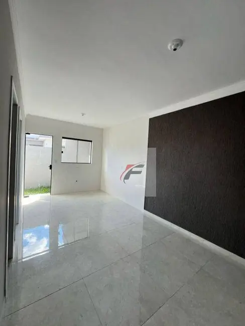 Casa com 2 quartos à venda, 70m2 em Tatuquara, Curitiba - PR - imagem 5 Foto 5 de Casa com 2 quartos à venda, 70m2 em Tatuquara, Curitiba - PR