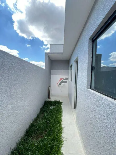 Casa com 2 quartos à venda, 70m2 em Tatuquara, Curitiba - PR - imagem 3 Foto 3 de Casa com 2 quartos à venda, 70m2 em Tatuquara, Curitiba - PR