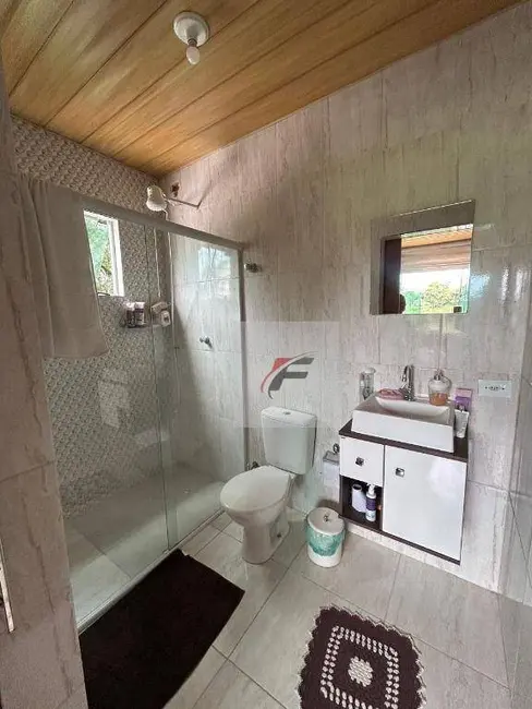 Foto 5 de Chácara com 3 quartos à venda, 5000m2 em Centro, Mandirituba - PR