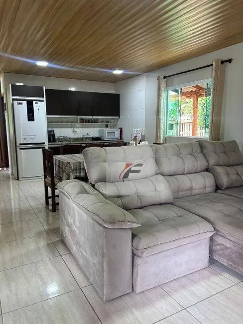 Foto 9 de Chácara com 3 quartos à venda, 5000m2 em Centro, Mandirituba - PR