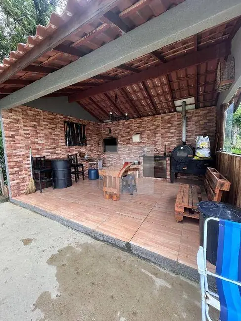 Foto 2 de Chácara com 3 quartos à venda, 5000m2 em Centro, Mandirituba - PR