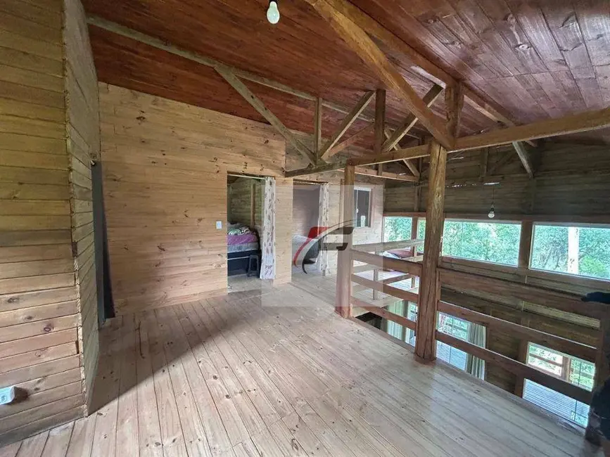 Foto 6 de Chácara com 3 quartos à venda, 6296m2 em Centro, Mandirituba - PR