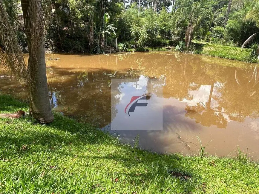 Foto 5 de Chácara com 3 quartos à venda, 6296m2 em Centro, Mandirituba - PR