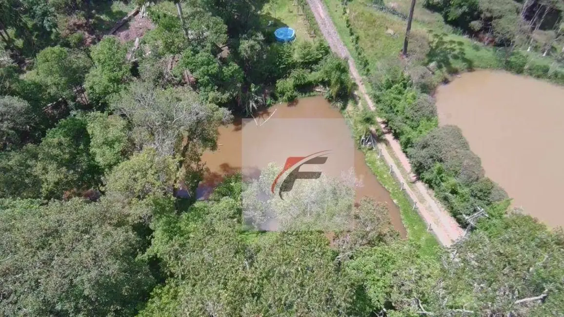 Foto 2 de Chácara com 3 quartos à venda, 6296m2 em Centro, Mandirituba - PR