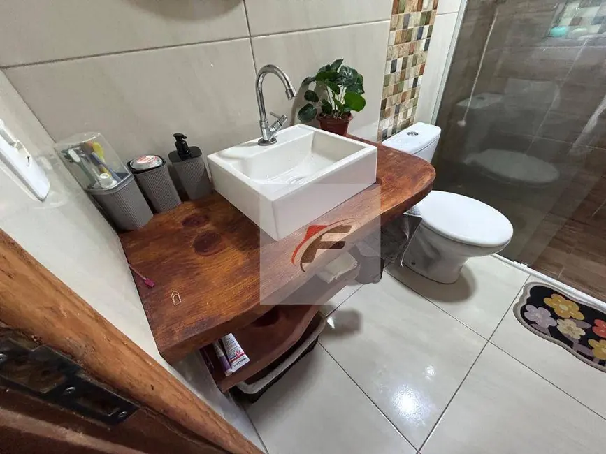 Foto 7 de Chácara com 3 quartos à venda, 6296m2 em Centro, Mandirituba - PR