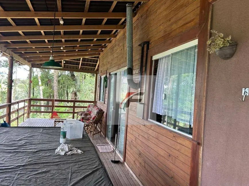 Foto 4 de Chácara com 3 quartos à venda, 6296m2 em Centro, Mandirituba - PR