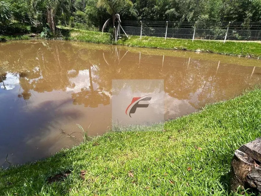 Foto 8 de Chácara com 3 quartos à venda, 6296m2 em Centro, Mandirituba - PR