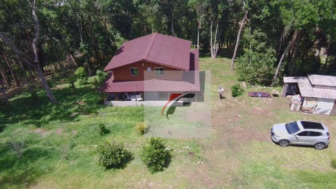 Foto 3 de Chácara com 3 quartos à venda, 6296m2 em Centro, Mandirituba - PR