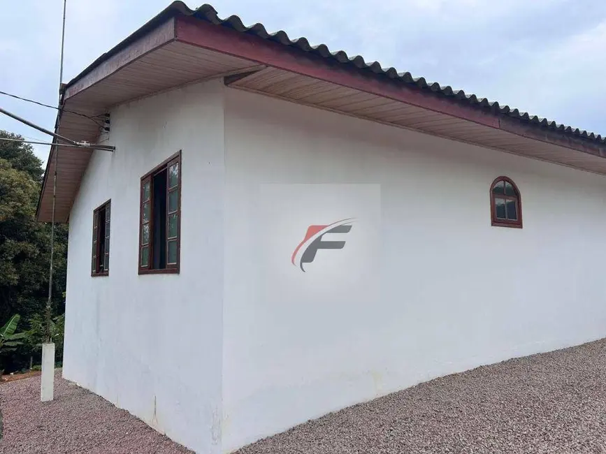 Foto 5 de Chácara com 3 quartos à venda, 20000m2 em Centro, Mandirituba - PR