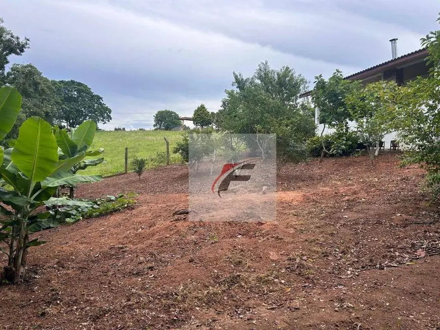 Foto 8 de Chácara com 3 quartos à venda, 20000m2 em Centro, Mandirituba - PR